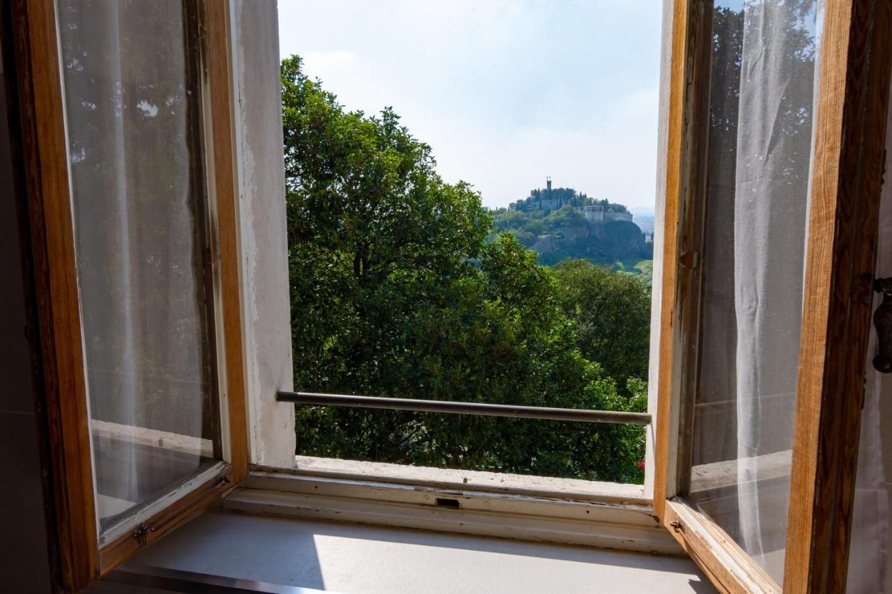 Villa Milly Brescia Bagian luar foto
