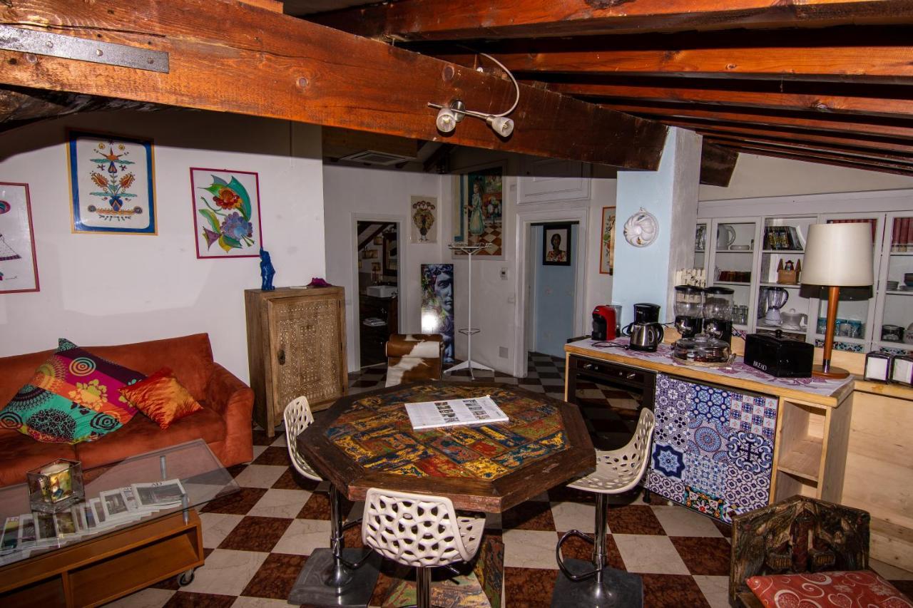 Villa Milly Brescia Bagian luar foto