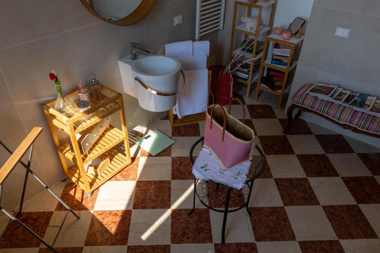 Villa Milly Brescia Bagian luar foto